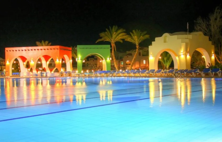 Arabella Azur Hurghada, EG