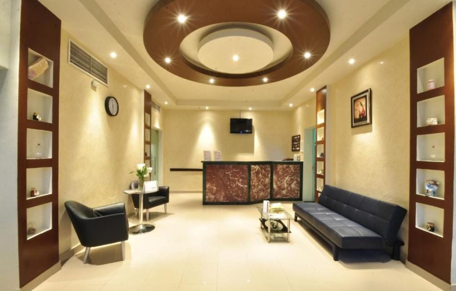 Jaz Fayrouz Resort, EG