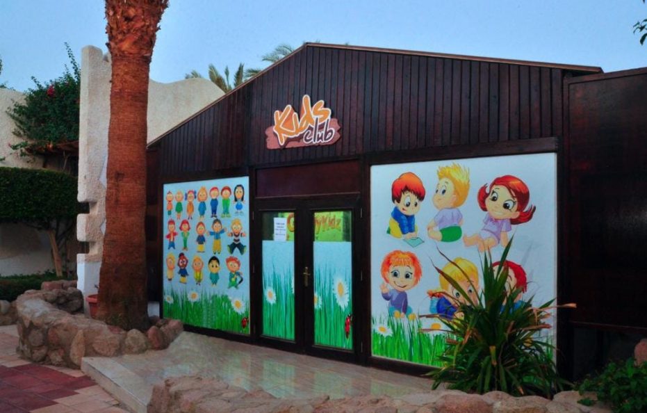 Jaz Fayrouz Resort, EG