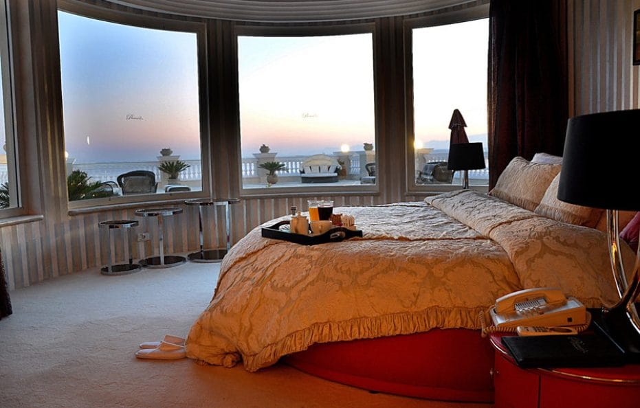 KaiSol Romance Resort Sahl Hasheesh, EG