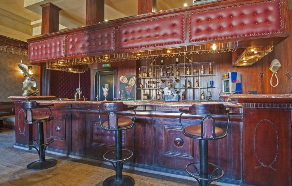 Sunrise Garden Beach Resort EG