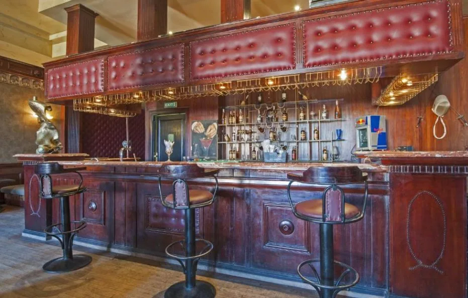 Sunrise Garden Beach Resort EG