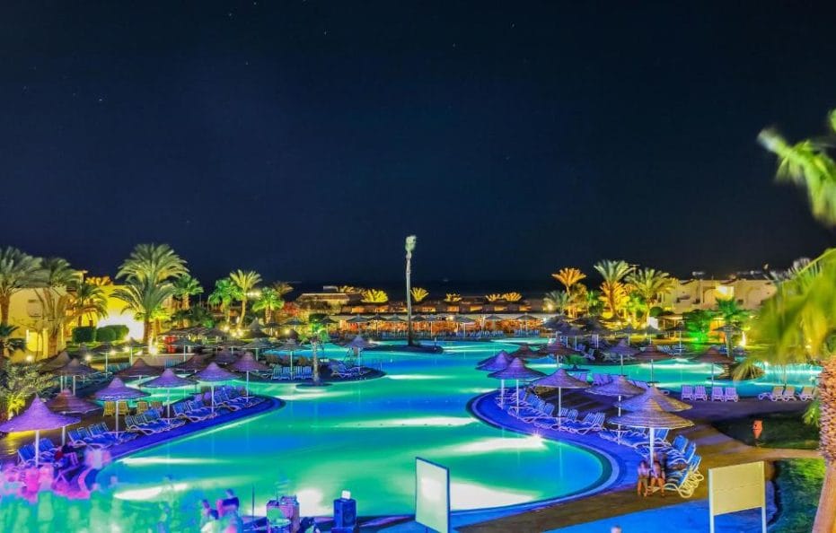 Labranda Club Makadi, EG
