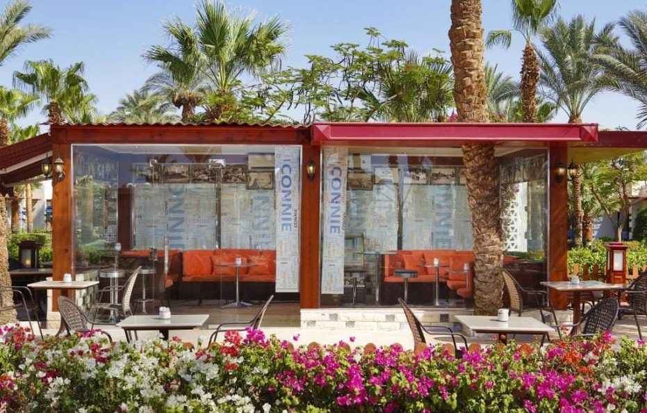 Jaz Fayrouz Resort, EG