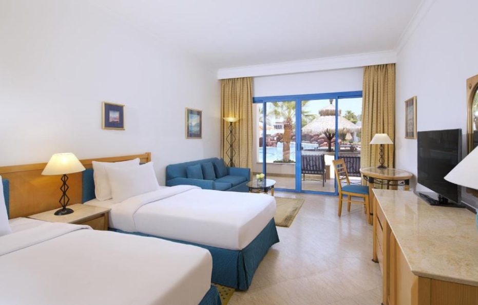 Jaz Fayrouz Resort, EG