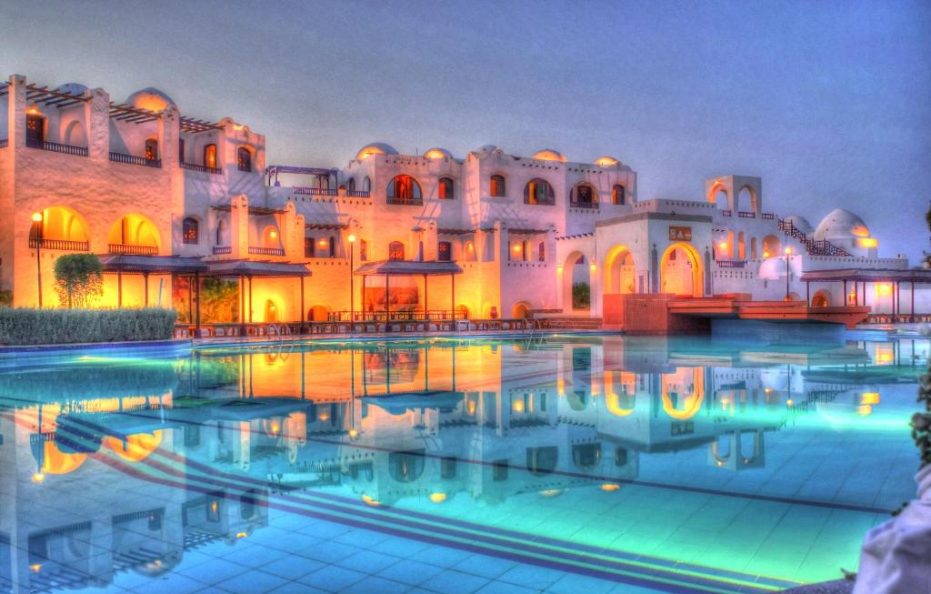 Arabella Azur Hurghada, EG