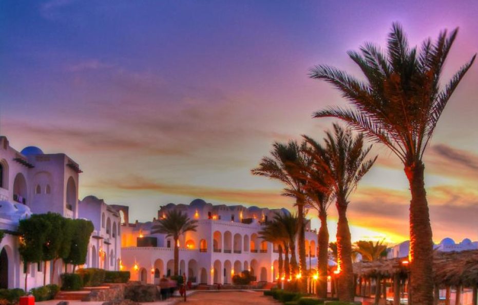 Arabella Azur Hurghada, EG