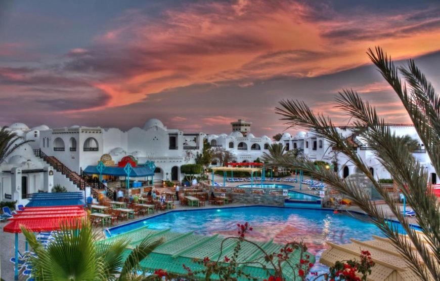 Arabella Azur Hurghada EG