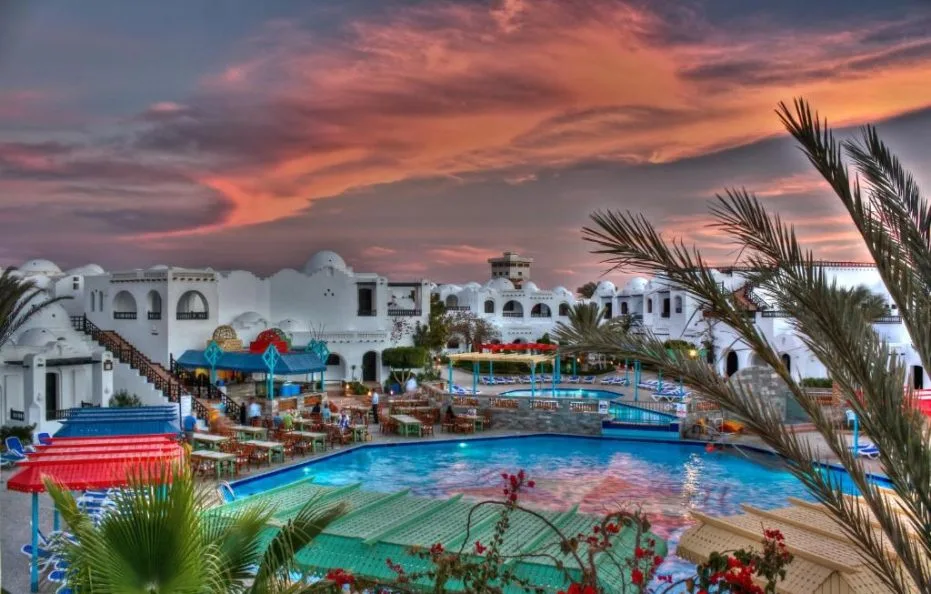 Arabella Azur Hurghada, EG