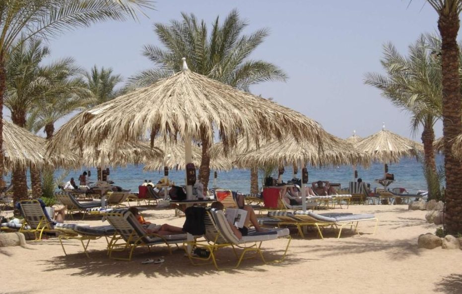 Jaz Fayrouz Resort, EG