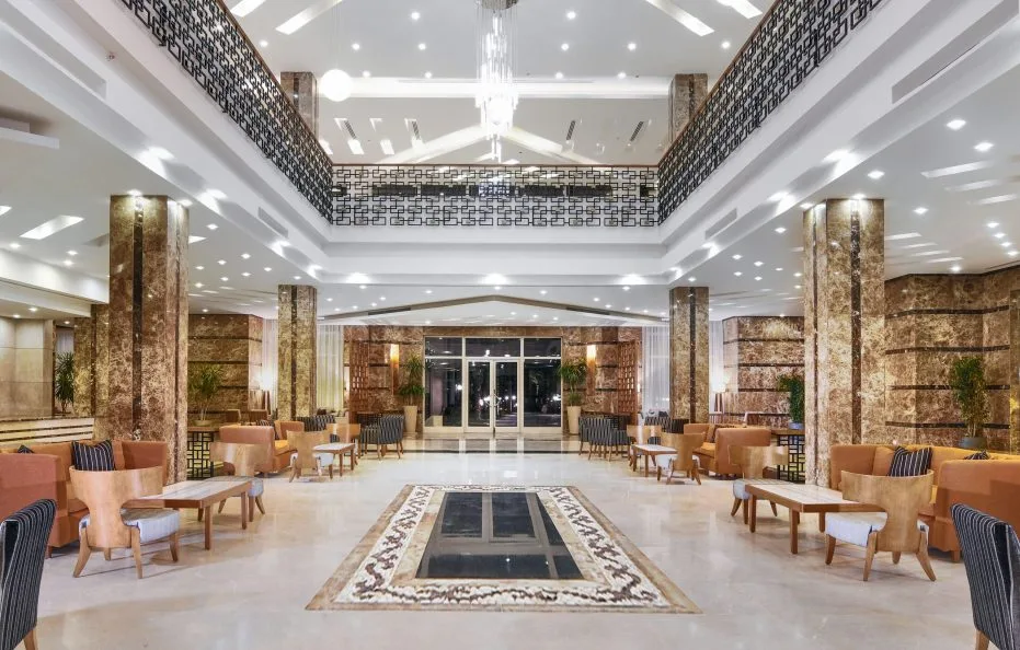 Solymar Soma Beach Jaz, EG