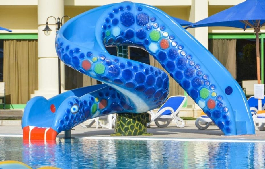 Swiss Inn Resort, Hurghada, EG