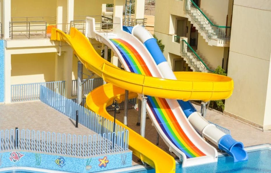 Swiss Inn Resort, Hurghada, EG
