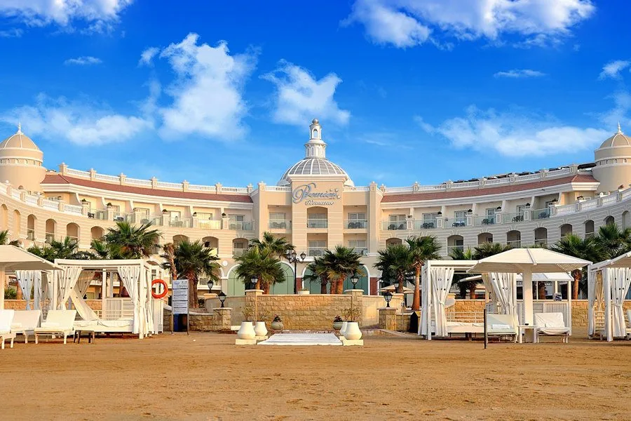 KaiSol Romance Resort Sahl Hasheesh, EG