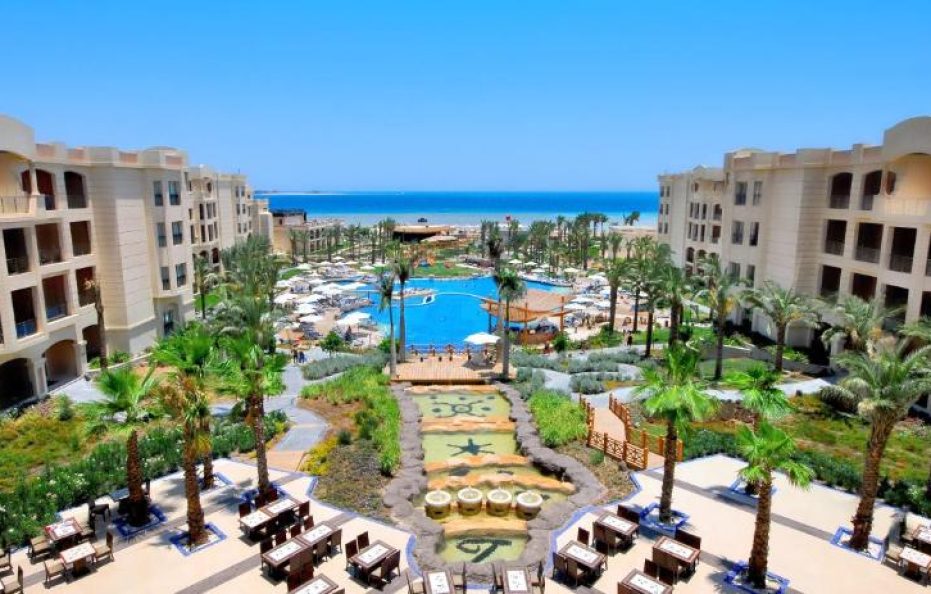 Tropitel Sahl Hasheesh HB, EG