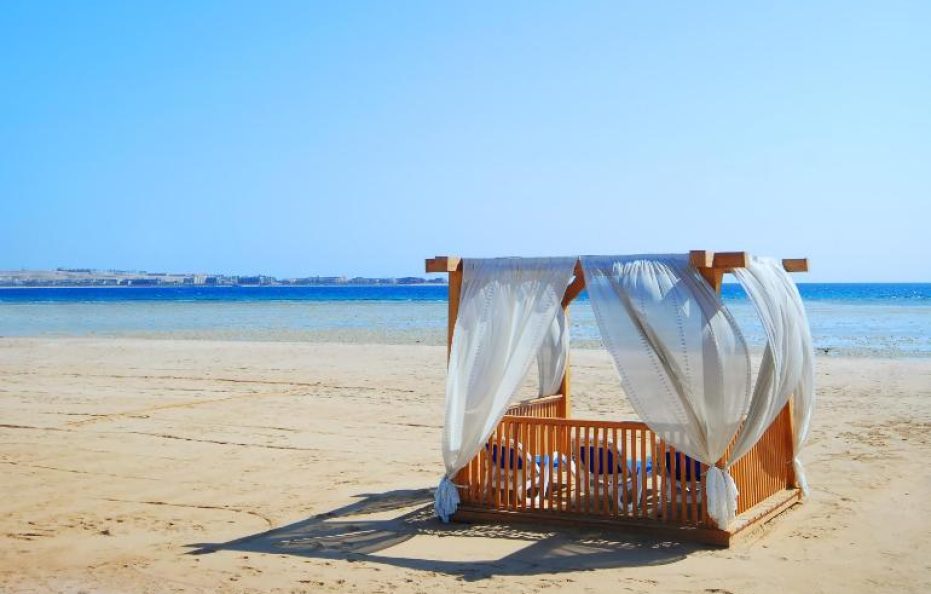 Tropitel Sahl Hasheesh HB, EG