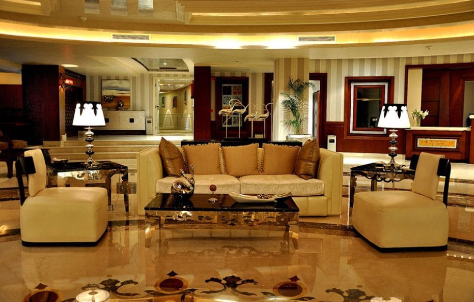 KaiSol Romance Resort Sahl Hasheesh, EG