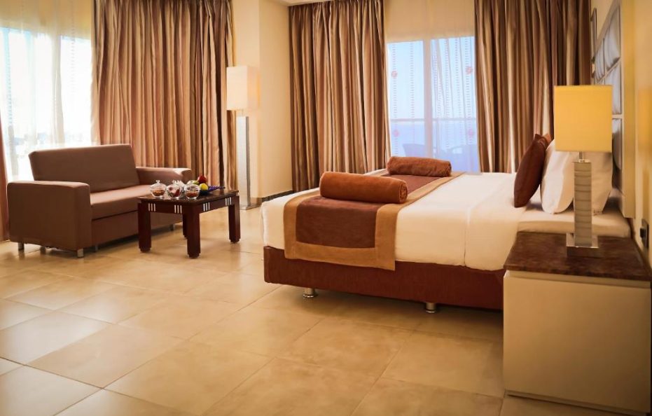 Tropitel Sahl Hasheesh HB, EG