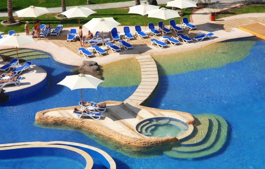 Tropitel Sahl Hasheesh HB, EG