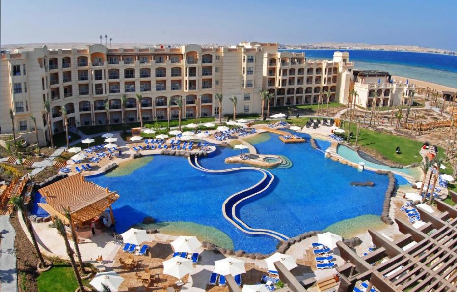 Tropitel Sahl Hasheesh HB, EG