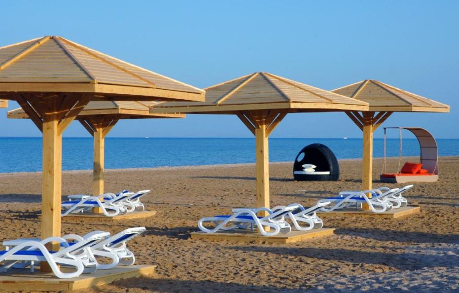 Tropitel Sahl Hasheesh HB, EG
