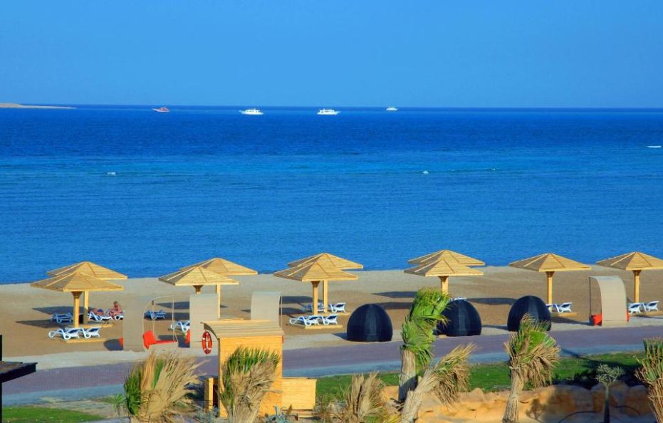 Tropitel Sahl Hasheesh HB, EG