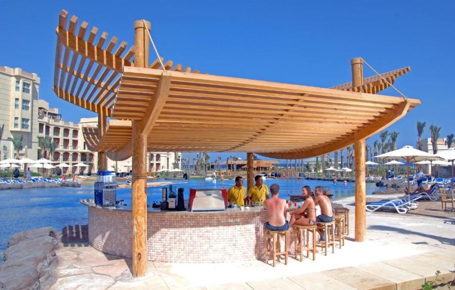 Tropitel Sahl Hasheesh HB, EG