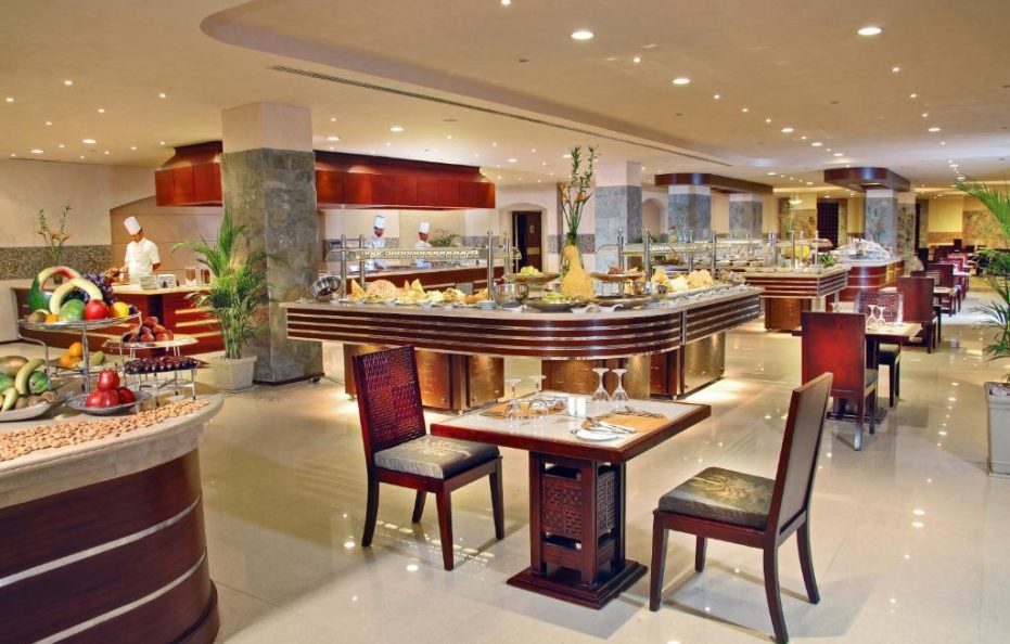 Tropitel Sahl Hasheesh HB, EG