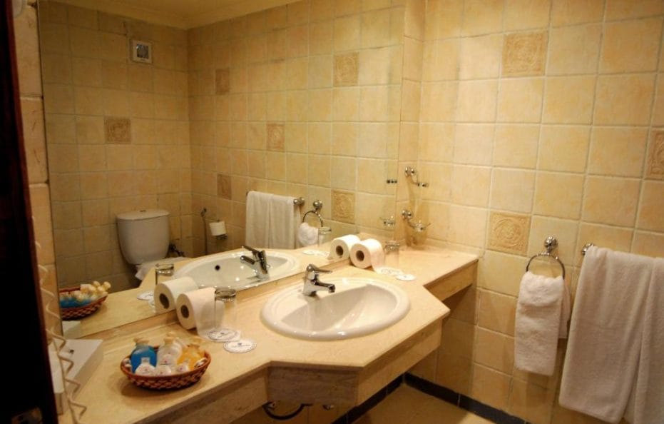 Tropitel Dahab Oasis, EG