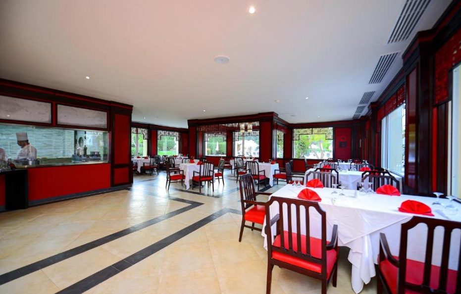 Stella Di Mare Sea Club Hotel, EG