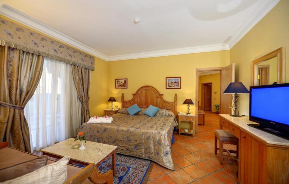Stella Di Mare Sea Club Hotel, EG