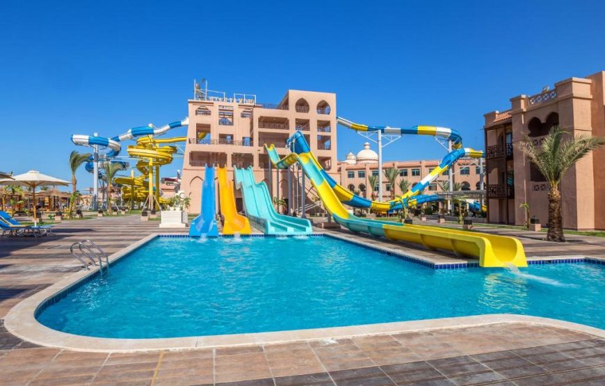 Albatros Aqua Park Resort All Market