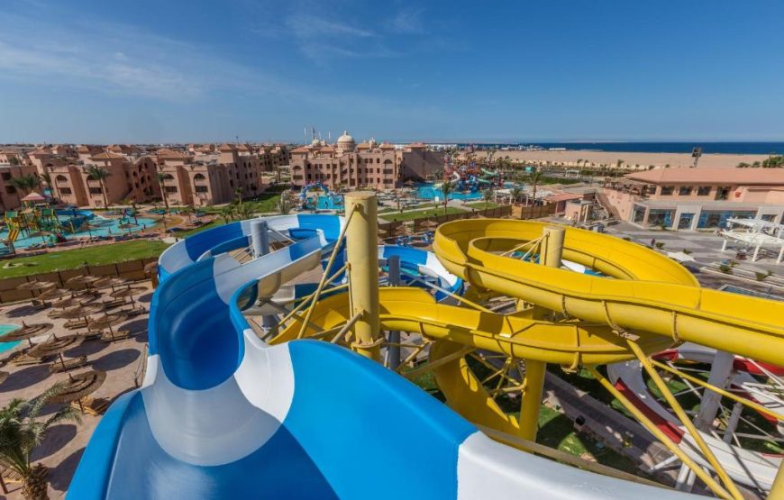 Albatros Aqua Park Resort All Market