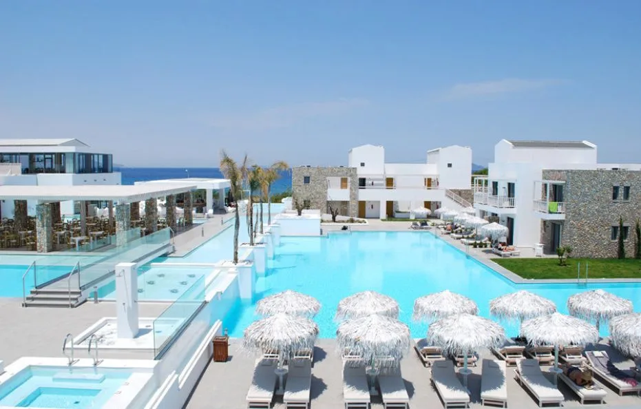 KaiSol Romance Resort Sahl Hasheesh, EG