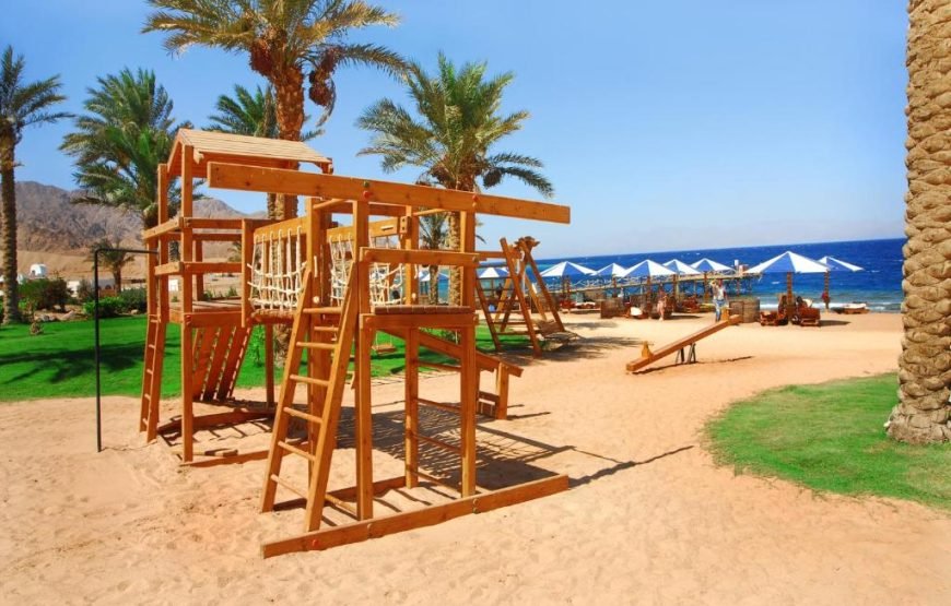 Tropitel Dahab Oasis GCC-ME