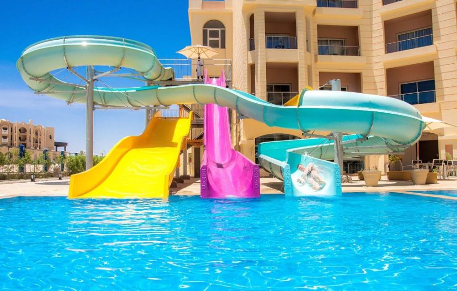 Tropitel Sahl Hasheesh HB, EG