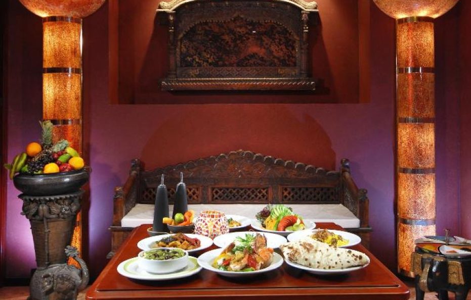 Tropitel Sahl Hasheesh HB, EG