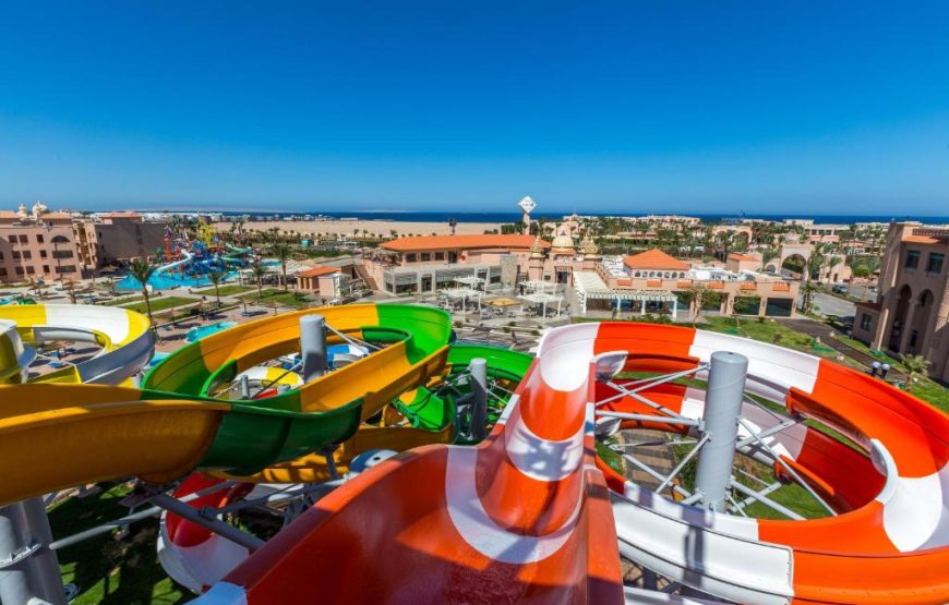 Albatros Aqua Park Resort All Market