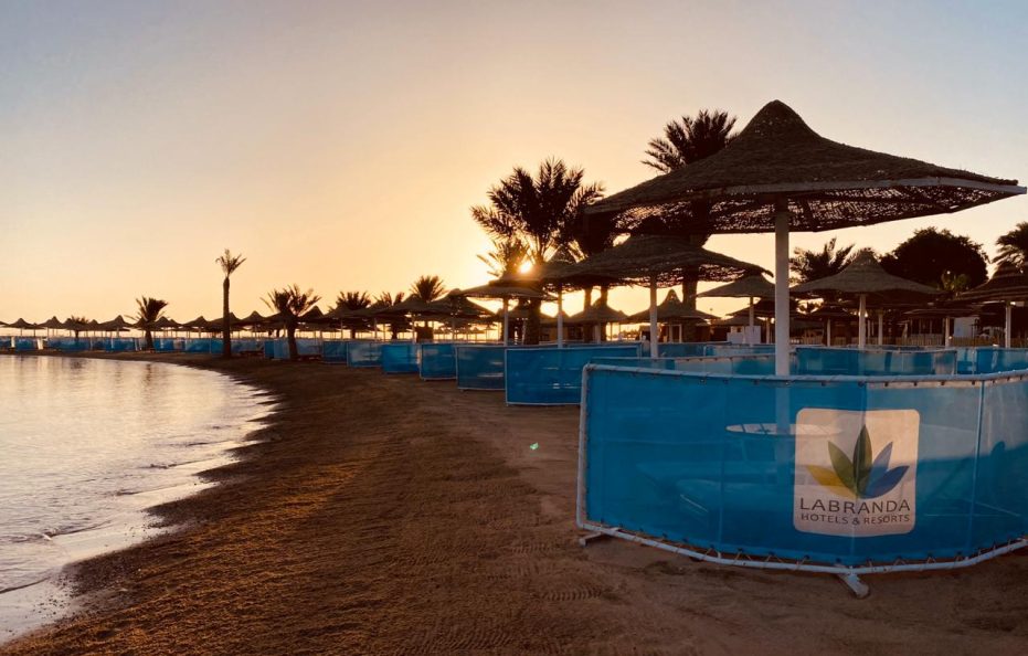 Labranda Club Makadi, EG