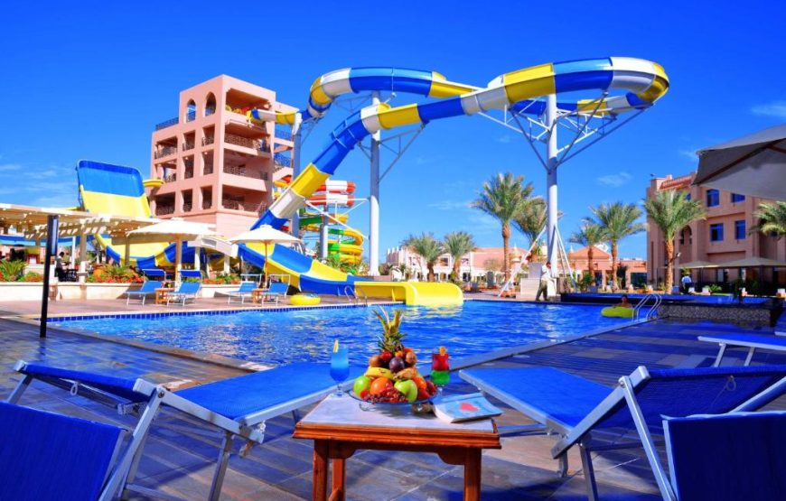 Albatros Aqua Park Resort All Market