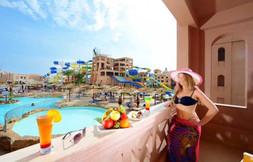 Albatros Aqua Park Resort All Market