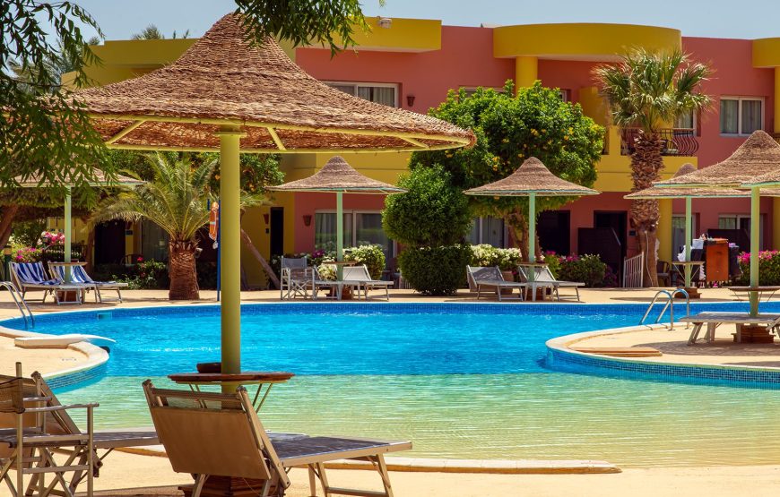 Sierra Sharm El Sheikh All Market