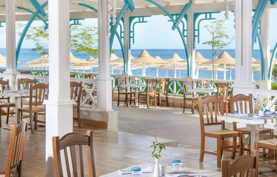 Solymar Soma Beach Jaz, EG