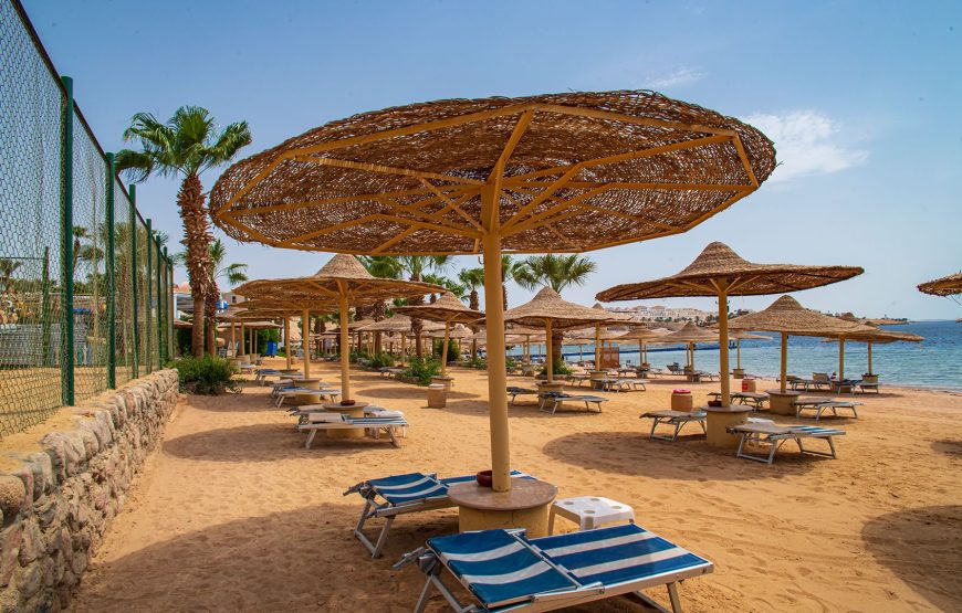 Sierra Sharm El Sheikh All Market