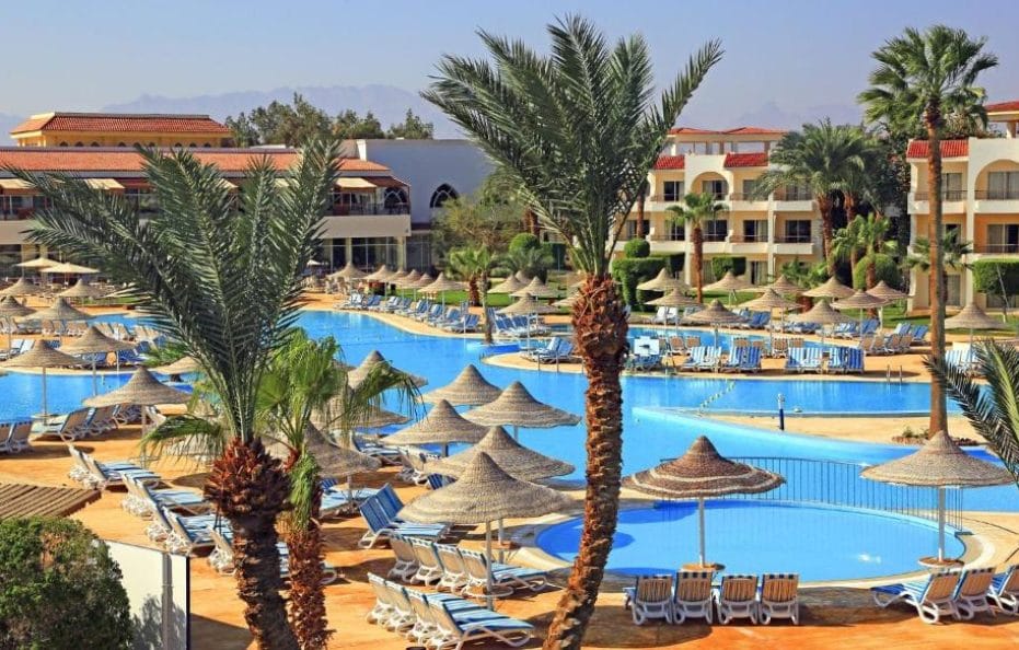 Labranda Club Makadi, EG