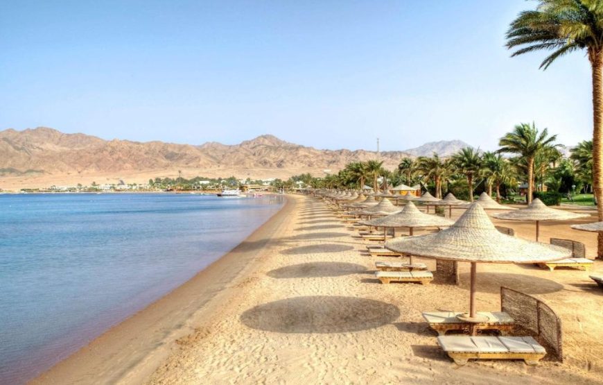 Dahab Lagoon Club & Resort HB EG