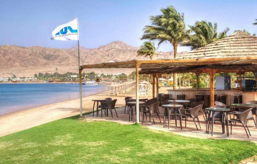 Dahab Lagoon Club & Resort HB EG