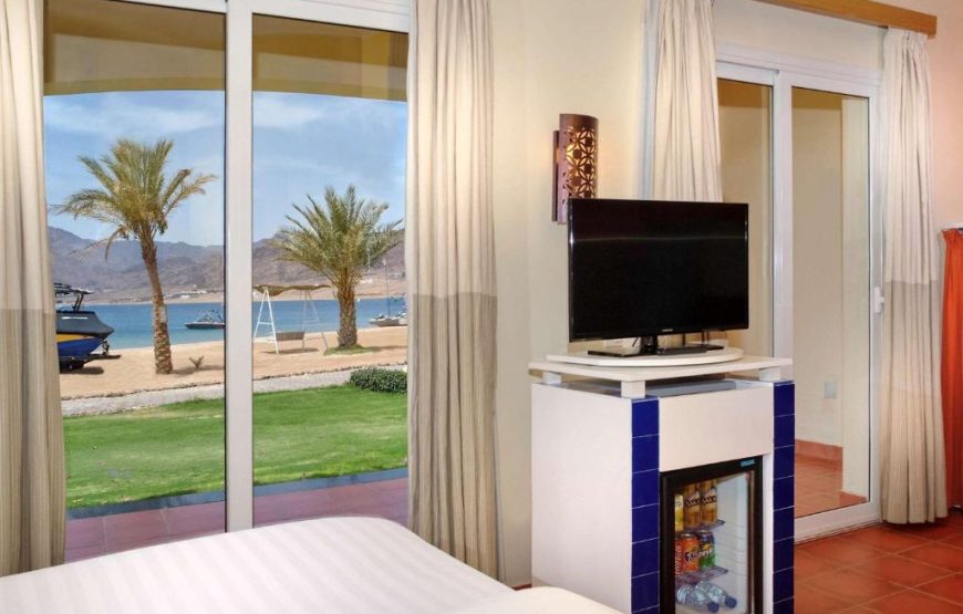 Dahab Lagoon Club & Resort HB EG