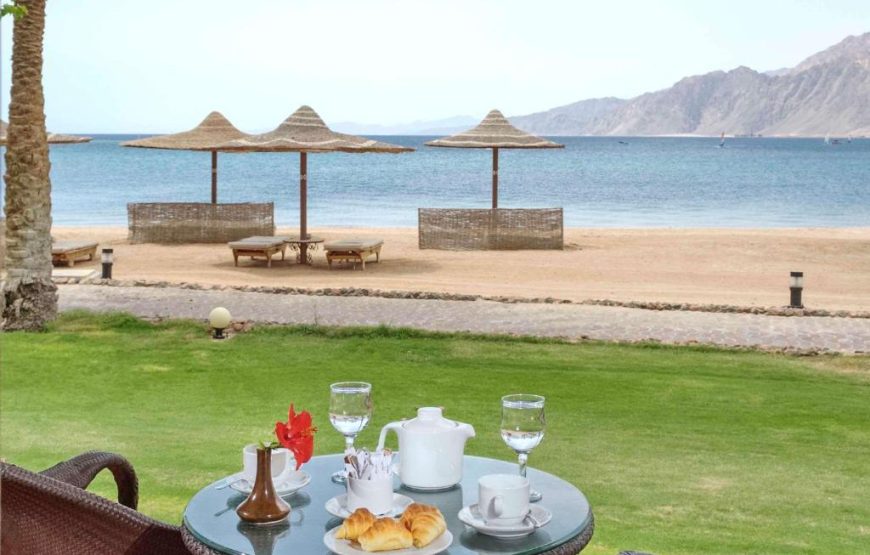 Dahab Lagoon Club & Resort HB EG