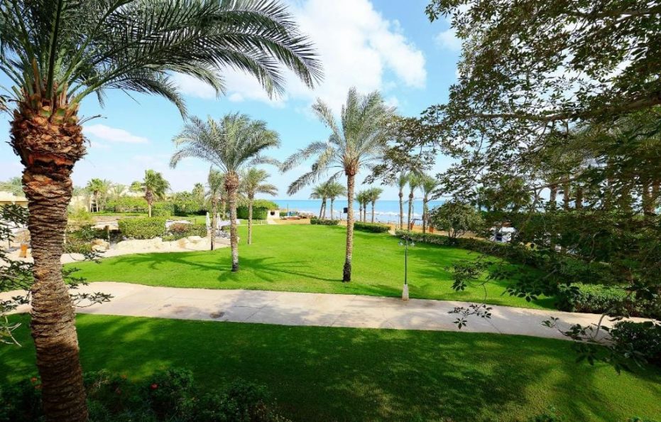 Stella Di Mare Grand Hotel, EG